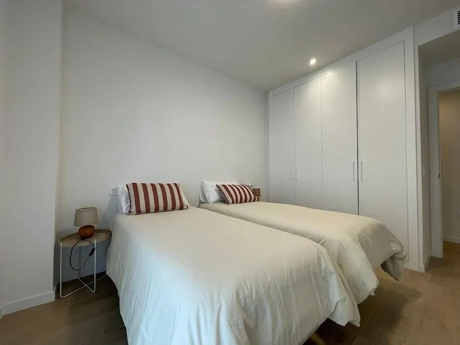 Apartamento Obra Nueva En Nueva Andalucia Marbella