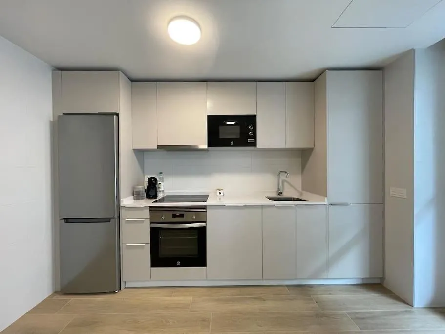Apartamento Obra Nueva En Nueva Andalucia Marbella Daire